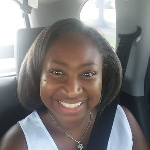 Meet your Posher, Cindy